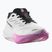 Pantofi de alergare pentru femei Salomon Aero Blaze 3 alb/negru/ciclamen