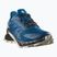 Încălțăminte de alergare pentru bărbați Salomon Supercross 4 GTX poseidon/black/lunar rock