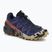 Încălțăminte de alergare pentru bărbați  Salomon Speedcross 6 maritime blue/black/cherry tomato