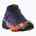 Încălțăminte de alergare pentru bărbați  Salomon Speedcross 6 GTX maritime blue/black/cherry tomato