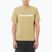 Tricou pentru bărbați  Salomon Logo gray green