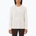 Longsleeve  pentru femei Salomon Shakeout Core whisper white