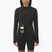 Longsleeve dealergare pentru femei Salomon Bliss negru profund