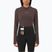 Longsleeve dealergare pentru femei Salomon Bliss coffee bean