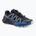 Încălțăminte de alergare pentru bărbați Salomon Speedcross Peak GTX blue nights/grisaille