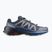 Încălțăminte de alergare pentru bărbați Salomon Speedcross Peak GTX blue nights/grisaille