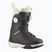 Încălțăminte de snowboard pentru femei Salomon Kiana Dual Boa W black/black/vanilla ice