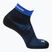 Șosete Salomon Aero Ankle maritime blue/bluing/white