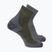 Șosete Salomon X Ultra Access Quarter 2 pairs excalibur/olive night