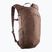 Rucsac de turism Salomon Trailblazer 10 mustang/black coffee