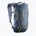 Rucsac de turism Salomon XT 10 l spellbound/grisaille/bright chartreuse