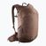 Rucsac de turism Salomon Trailblazer 20 mustang/black coffee