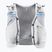 Vestă de alergare Salomon ADV SKIN 5 Set alloy/gray violet/spellb