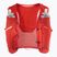 Vestă de alergare Salomon S/Lab Sense 6 Set fiery red/black