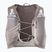 Vestă de alergare Salomon GRVL Skin 4 Set iron/silver cloud