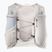 Vestă de alergare Salomon GRVL Skin 4 Set silver cloud/iron