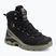 Încălțăminte de trekking pentru bărbați Salomon Quest 5 GTX black/dlicgr/black