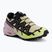 Încălțăminte de alergare pentru femei Salomon Speedcross 6 GTX bog/dawn pink