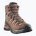 Încălțăminte de trekking pentru bărbați Salomon Quest 5 GTX dark earth/black