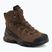 Încălțăminte de trekking pentru bărbați Salomon Quest 5 GTX dark earth/black