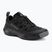 Încălțăminte de drumeție pentru bărbați Salomon Techamphibian 5 black/black/castlerock