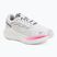 Încălțăminte de alergare pentru femei Salomon Aero Glide 4 white/white/black
