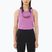 Tricou de alergare pentru femei Salomon Shakeout Core Tank iris orchid