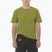 Tricou pentru bărbați Salomon Trackline cardamon seed