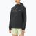 Geacă de alergare pentru femei Salomon Bonatti Waterproof deep black
