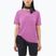 Tricou de alergare pentru femei Salomon Shakeout Core iris orchid