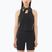 Tricou de alergare pentru femei Salomon Sense Aero Short Tank deep black