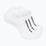 Șosete Salomon Everyday Lite Low 3 perechi white/white/white