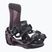 Legături de snowboard Salomon XA Supermatic huckleberry/black