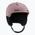 Cască de schi Salomon Pioneer 3 dawn pink