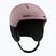 Cască de schi Salomon Pioneer 3 Access dawn pink