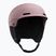 Cască de schi Salomon Husk dawn pink