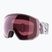 Ochelari de schi Salomon Radium Pro Outline Sigma S2+S1 dawn pink/sigma silver pink/sigma light blue