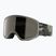 Ochelari de schi Salomon Aksium 2.0 S S3 castor gray/ml black