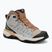 Încălțăminte de trekking pentru femei Salomon X Ultra 360 MID GTX oxford tan/pearl blue