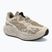 Încălțăminte de alergare pentru femei Salomon Aero Glide 4 GRVL tapioca/desert tan