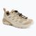 Încălțăminte de trekking pentru femei Salomon X-Adventure GTX Safari/Almond Milk/Desert