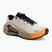 Încălțăminte de alergare pentru femei Salomon Genesis 2 GTX rainy day/desert tan
