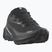 Încălțăminte de alergare pentru bărbați Salomon Genesis 2 GTX black/black