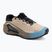 Încălțăminte de alergare pentru bărbați Salomon Genesis 2 GTX oxford tan/walnut