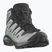Încălțăminte de drumeție pentru copii Salomon XA PRO MID Waterproof black/sedona sage