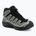 Încălțăminte de drumeție pentru copii Salomon XA PRO MID Waterproof black/sedona sage