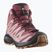 Încălțăminte de drumeție pentru copii Salomon XA Pro Mid Waterproof nocturne/dusky orchid