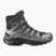 Încălțăminte de drumeție pentru copii Salomon XA Pro Winter Waterproof black/castlerock