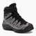 Încălțăminte de drumeție pentru copii Salomon XA Pro Winter Waterproof black/castlerock