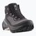 Încălțăminte de drumeție pentru femei Salomon Genesis Mid GTX black/dawn pink
